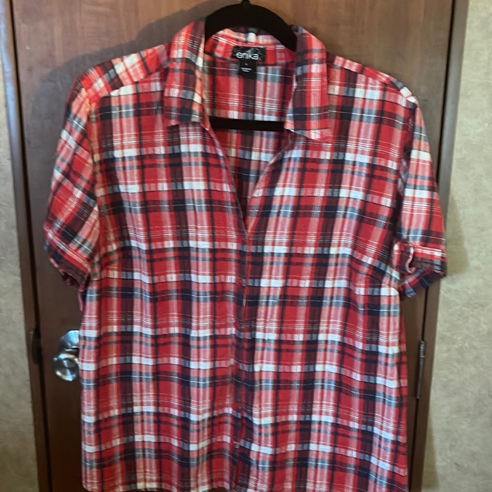 Erika blouse
